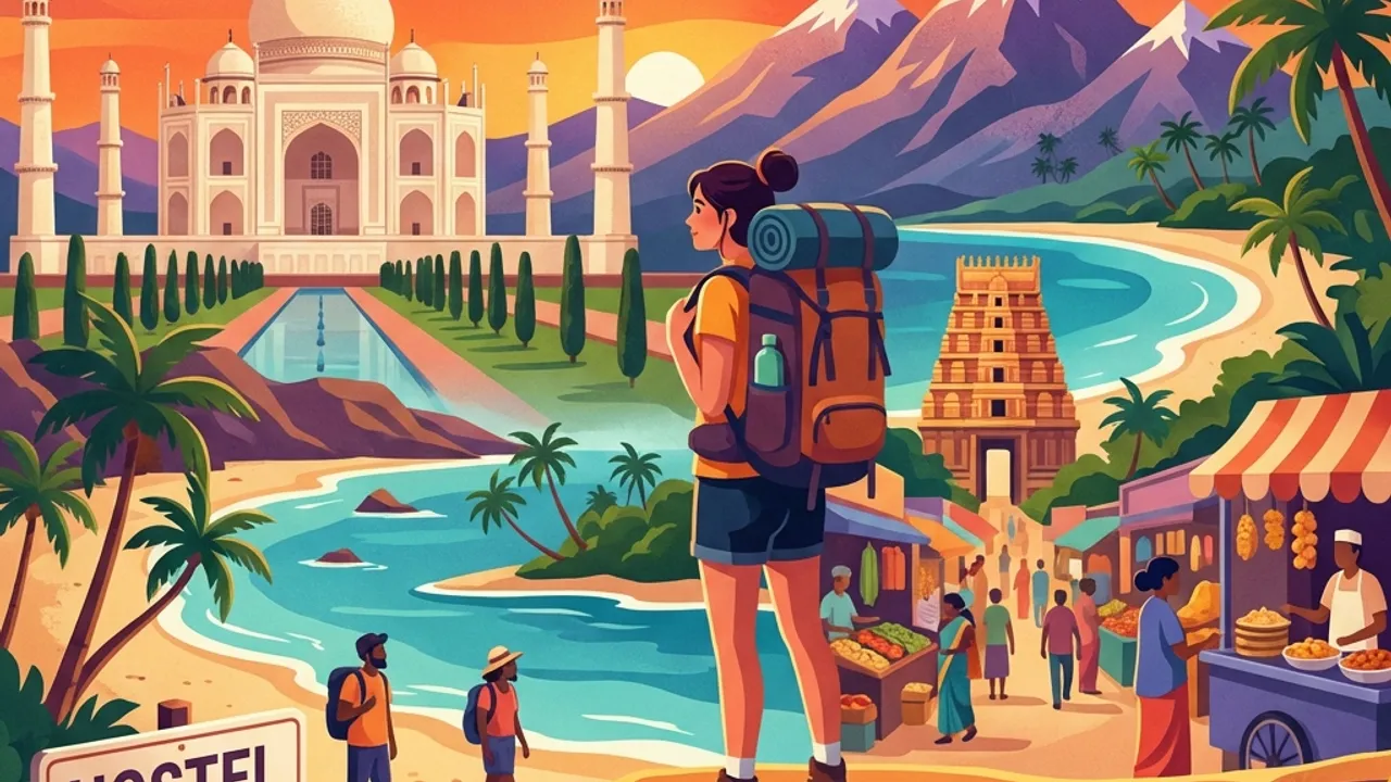 Travel story about Budget Group Travel in India: Practical Planning Framework for 2026