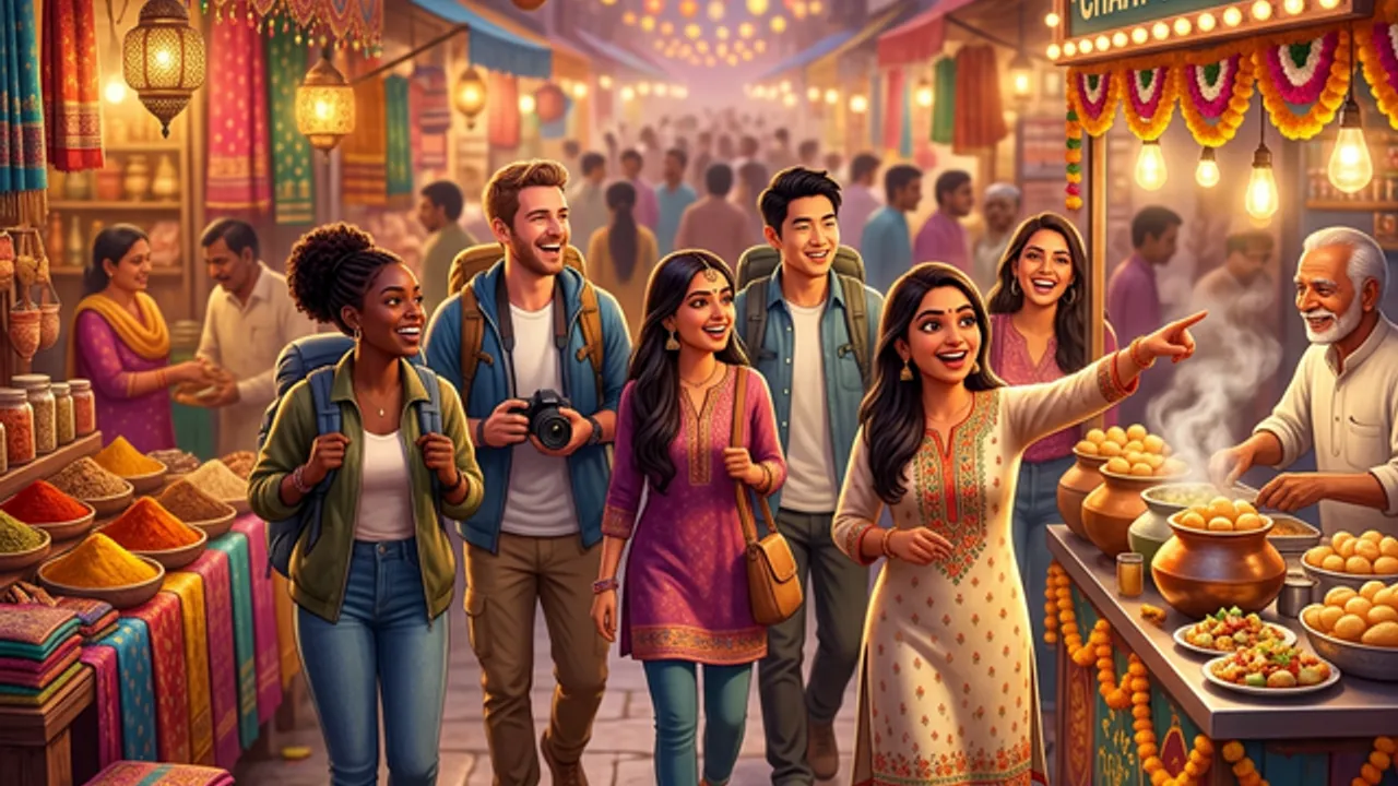 Related article: The Future of Travel in India: Why Community Hosted Trips are the New Gold Standard