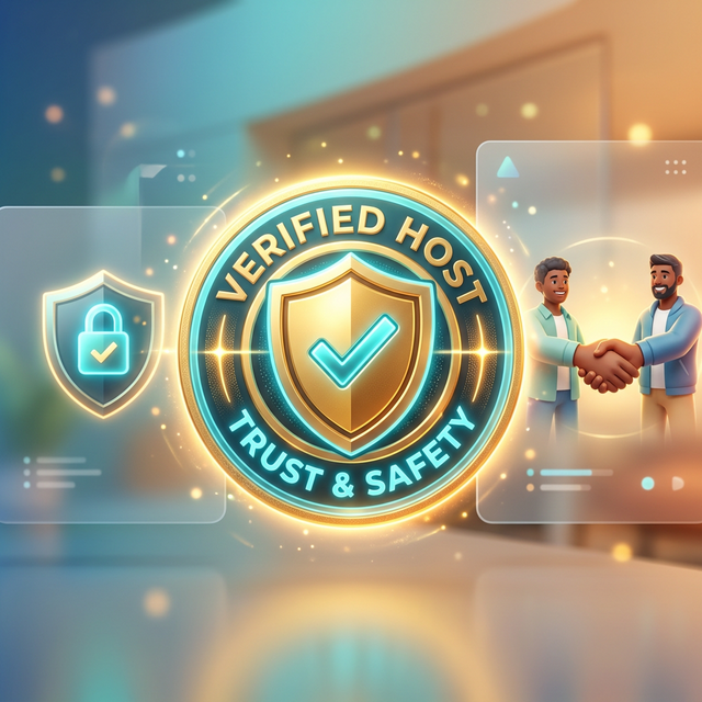 Safety and Trust in Community Travel