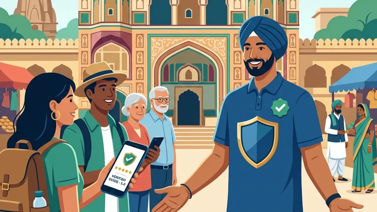 How to Become a Successful Local Host on TravelBuddiz in 2026 - Travel blog post by TravelBuddiz