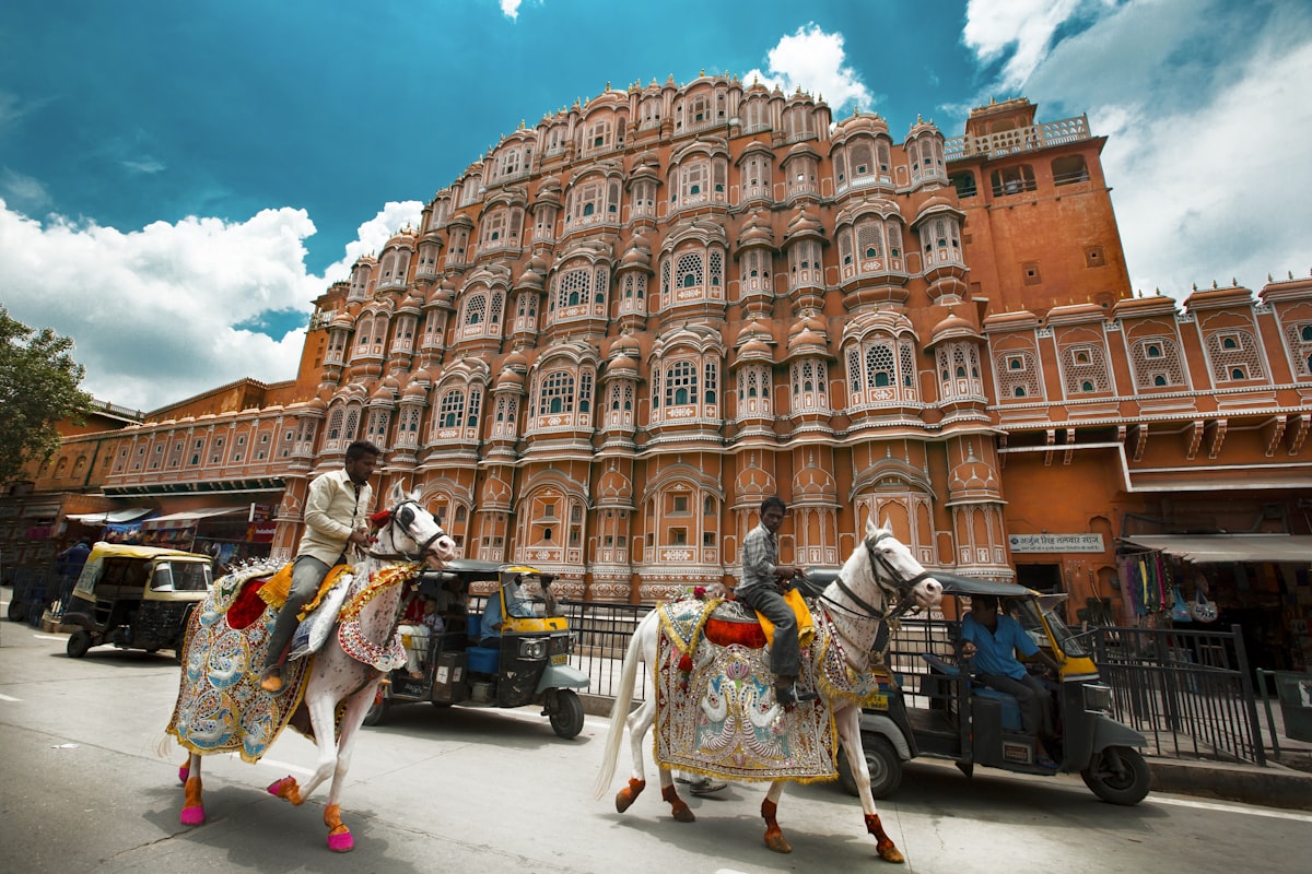 Udaipur 3