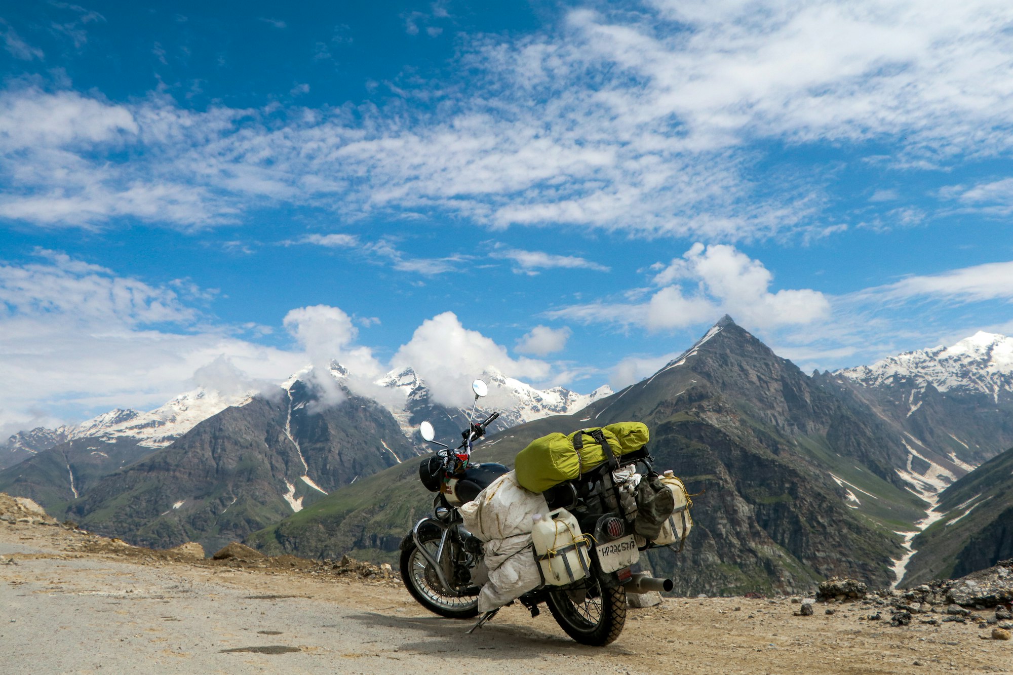 Ladakh