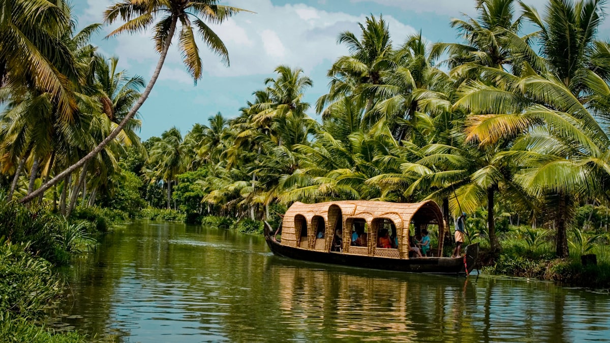 Kerala 2