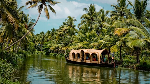 Kerala 3