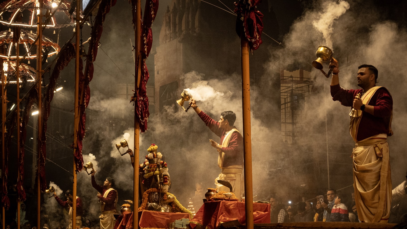 Varanasi on a Budget: How to Experience Kashi for Under ₹1000 a Day