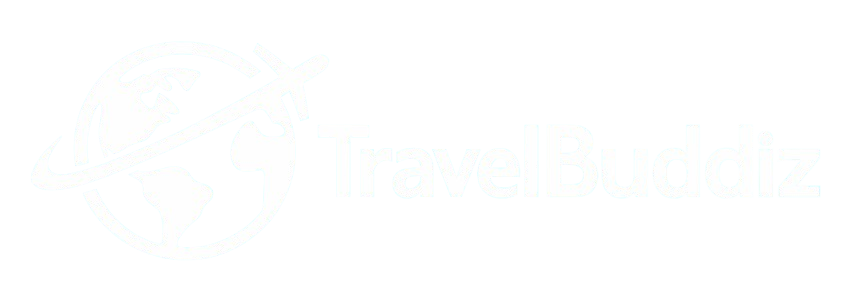 TravelBuddiz logo